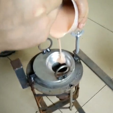 陽(yáng)具灌模.JPG